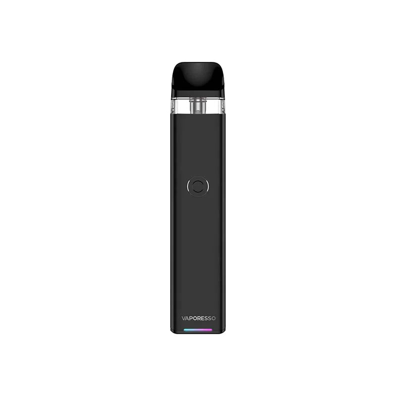 VAPORESSO XROS 3 OPEN POD KIT BLACK