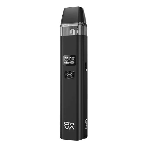 OXVA XLIM BLACK POD KIT