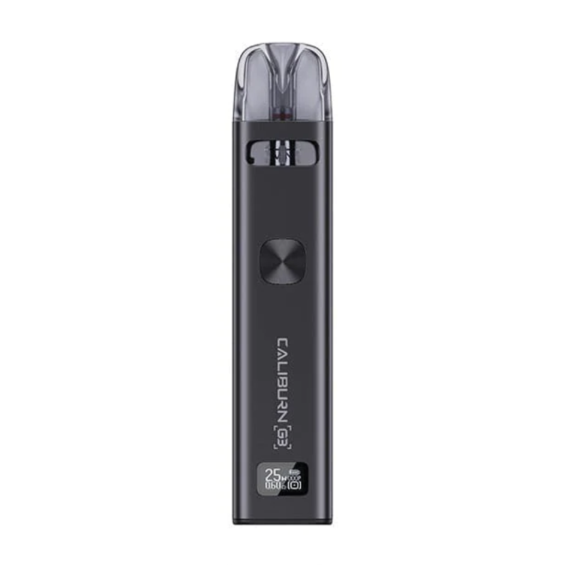 CALIBURN G3 POD KIT BLACK