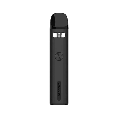 UWELL CALIBURN G2 POD KIT CARBON BLACK