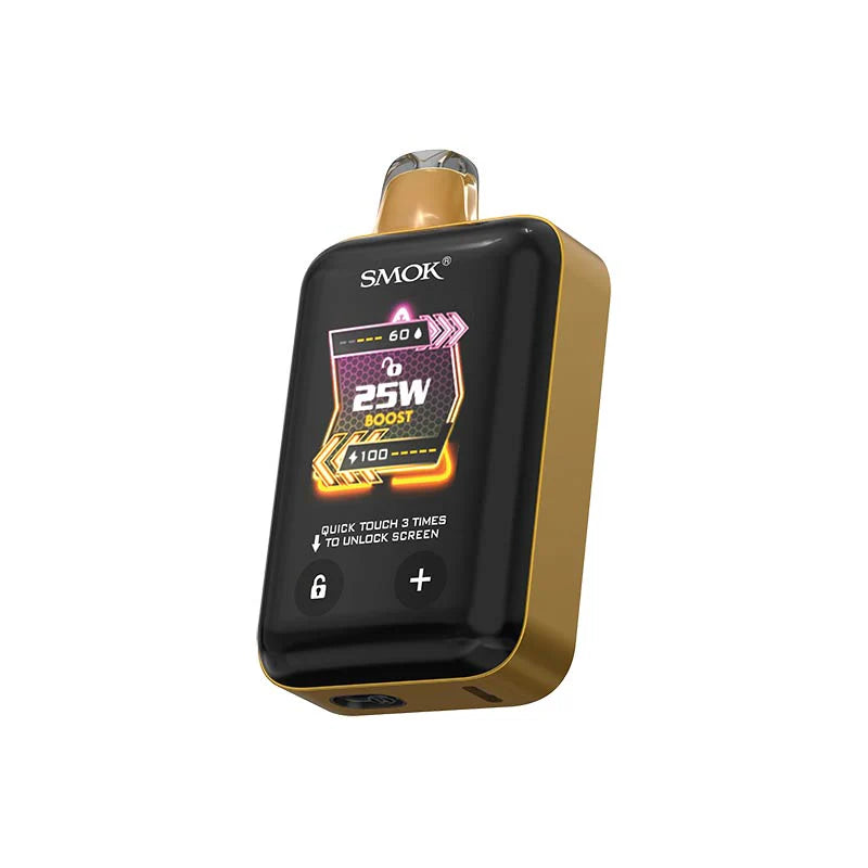 SMOK TOUCH 20K CHERRY LEMON ICE