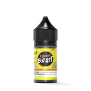 FLAVOUR BEAST CHURNED PEANUT 30ML 20MG E-LIQUID