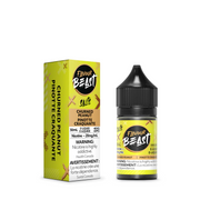 FLAVOUR BEAST CHURNED PEANUT 30ML 20MG E-LIQUID