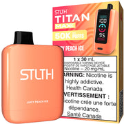 STLTH TITAN MAX 50K