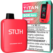 STLTH TITAN MAX 50K