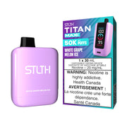 STLTH TITAN MAX 50K