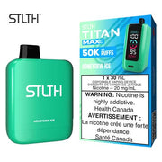 STLTH TITAN MAX 50K