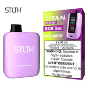 STLTH TITAN MAX 50K