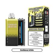 ROCKY VAPOR OXBAR M20K PUFFS