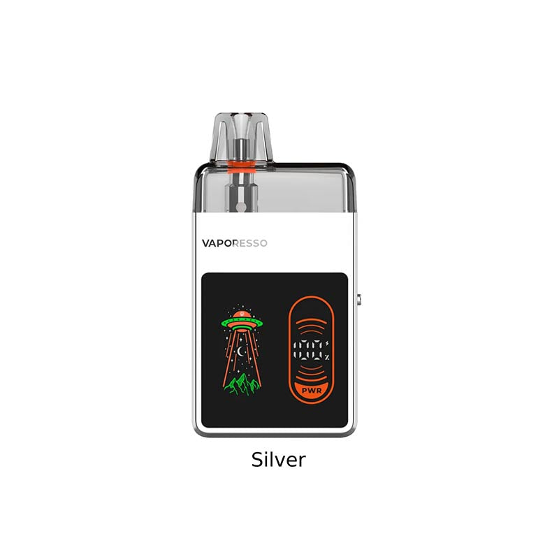 VAPORESSO ECO NANO PRO