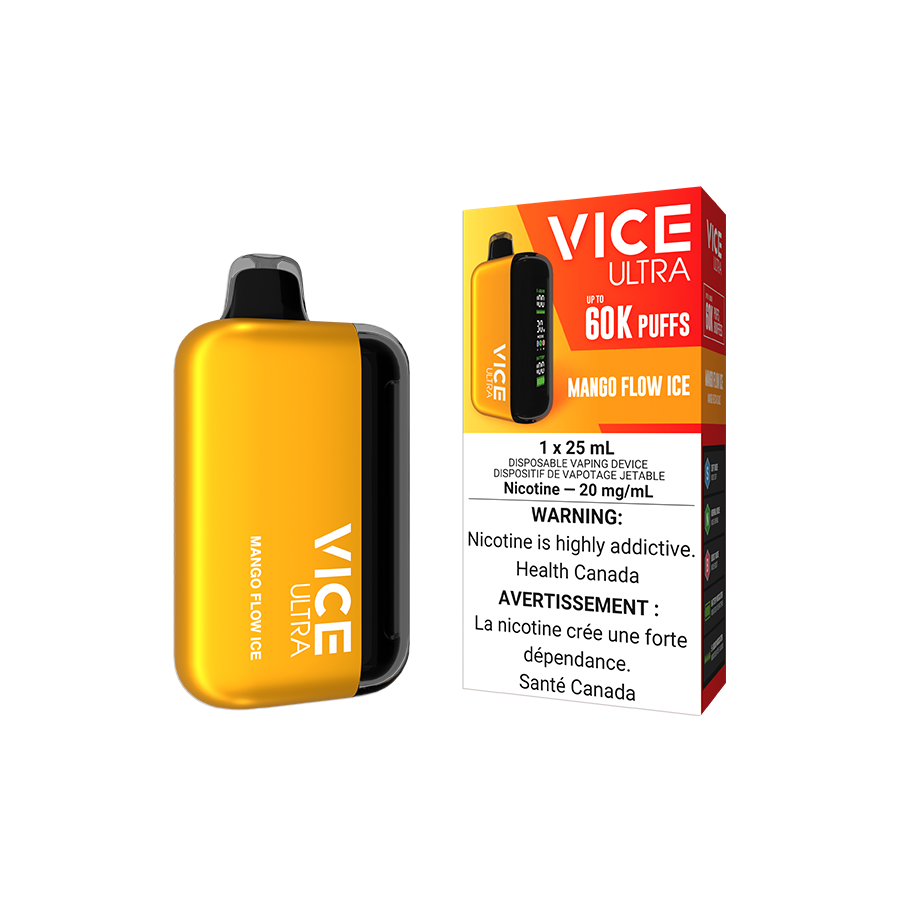 VICE ULTRA 60K