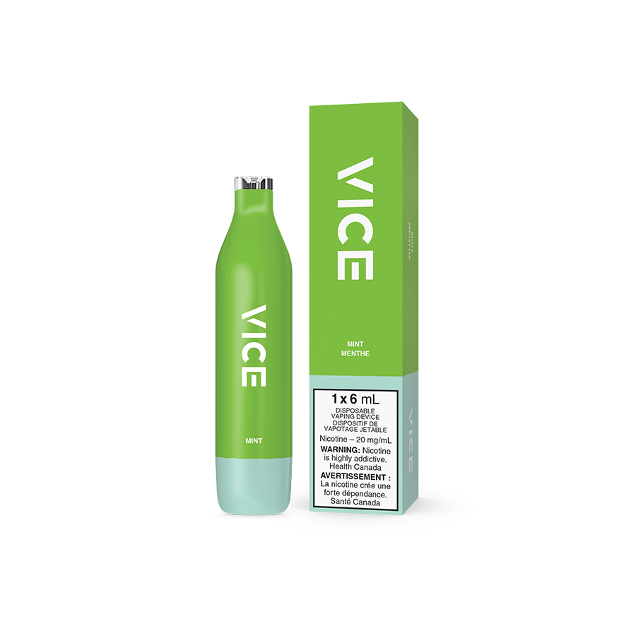 VICE 2500 MINT