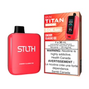 STLTH TITAN MAX 50K