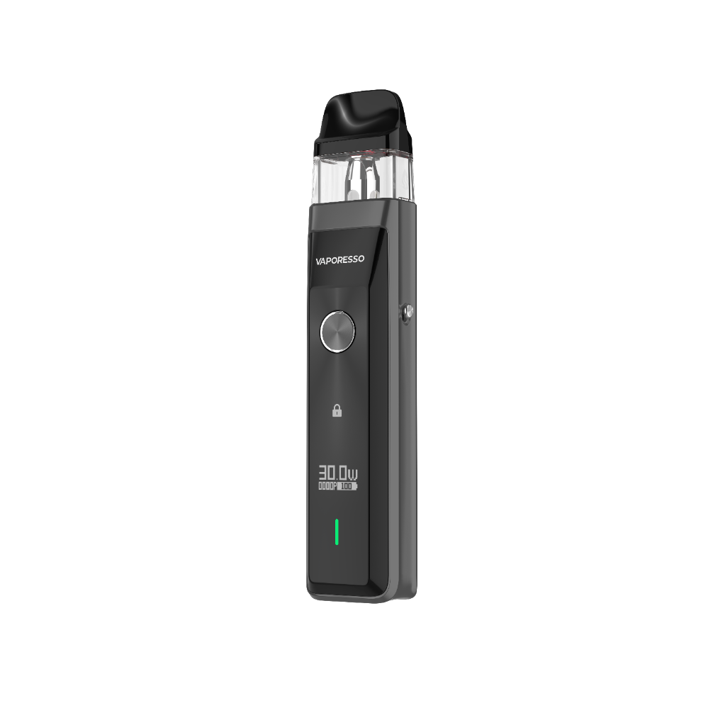 VAPORESSO XROS PRO OPEN POD KIT