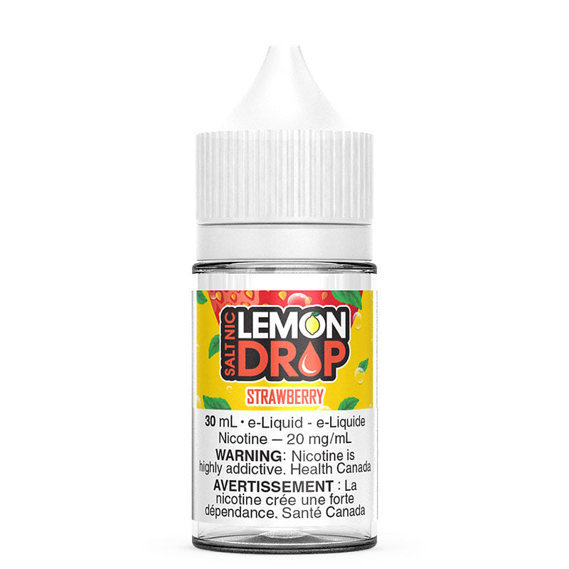 LEMON DROP 30ML 20MG STRAWBERRY