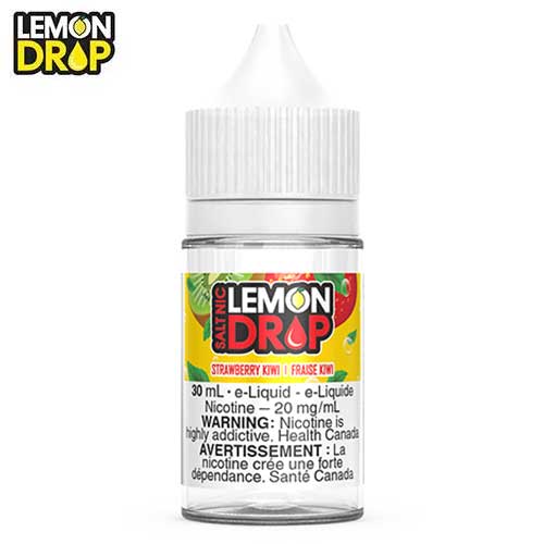 LEMON DROP 30ML 20MG STRAWBERRY KIWI