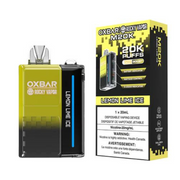 ROCKY VAPOR OXBAR M20K PUFFS