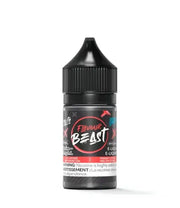 FLAVOUR BEAST LIT LYCHEE WATERMELON 30ML 10MG E-LIQUID