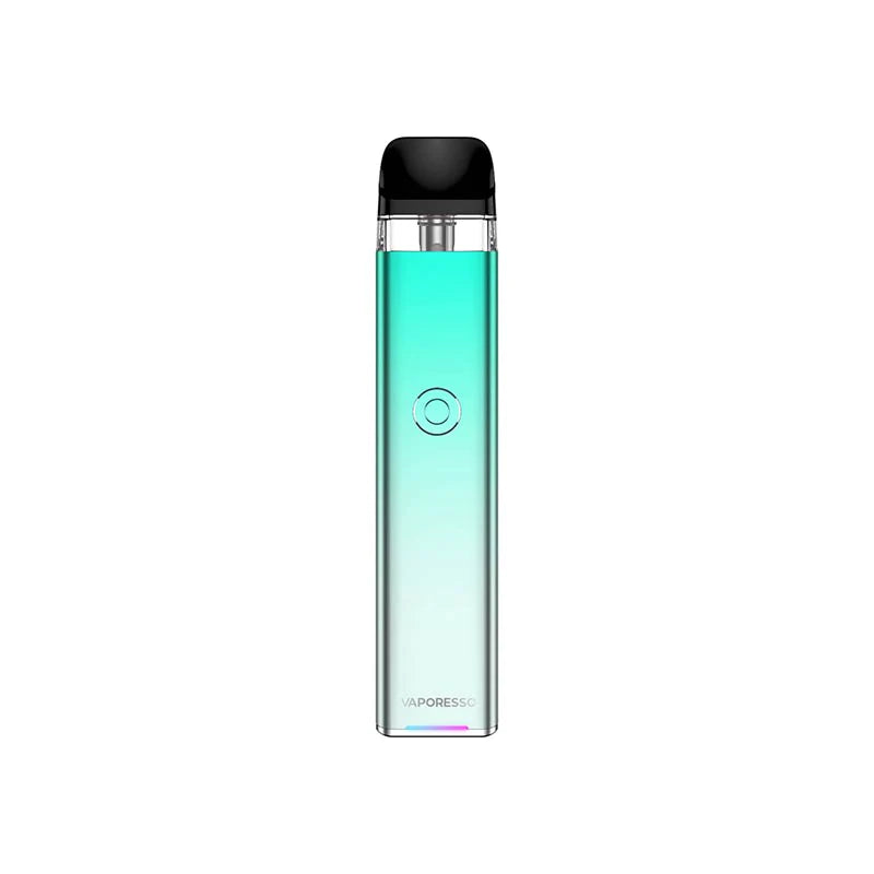 VAPORESSO XROS 3 OPEN POD KIT MINT GREEN