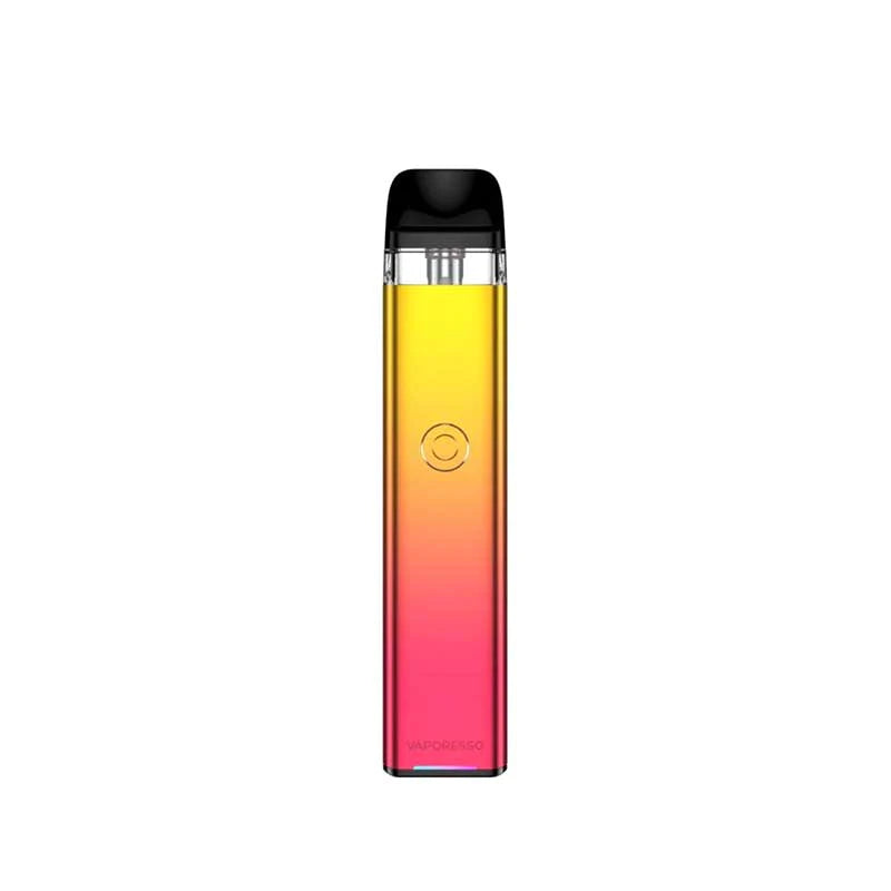 VAPORESSO XROS 3 OPEN POD KIT NEON SUNSET