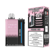 ROCKY VAPOR OXBAR M20K PUFFS