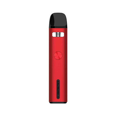 UWELL CALIBURN G2 POD KIT PYRROLE RED (SCARLET)