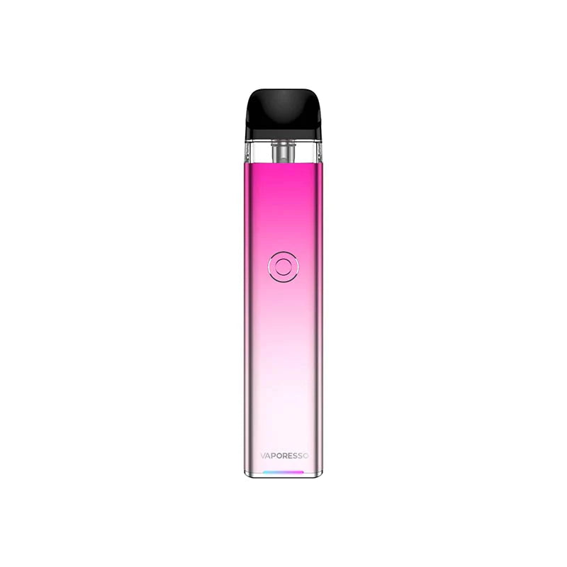 VAPORESSO XROS 3 OPEN POD KIT ROSE PINK