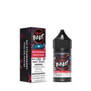 FLAVOUR BEAST SIC STRAWBERRY 30ML 20MG E-LIQUID