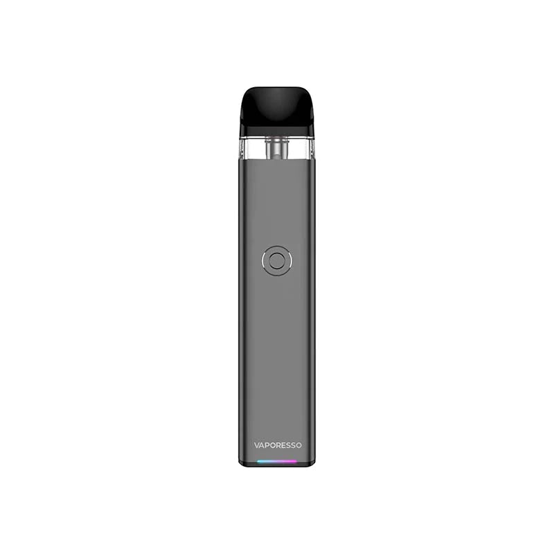 VAPORESSO XROS 3 OPEN POD KIT SPACE GREY