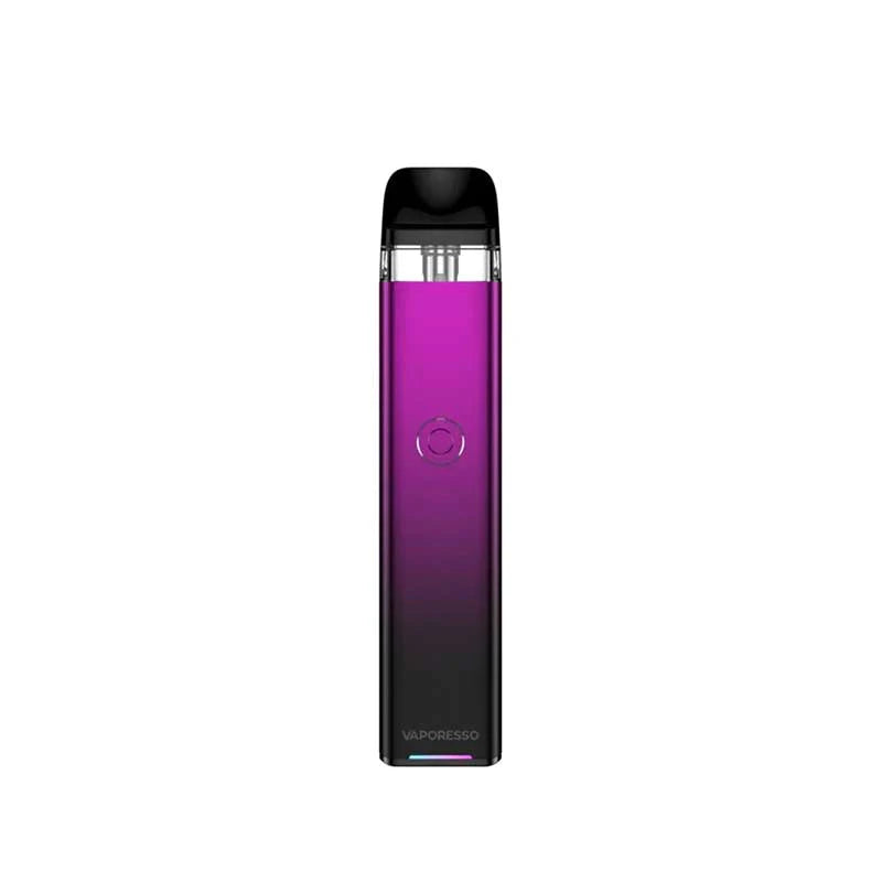 VAPORESSO XROS 3 OPEN POD KIT ZENITH