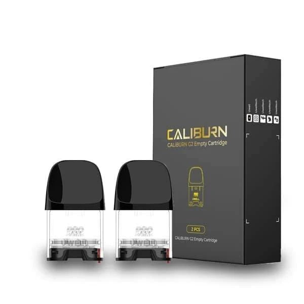 UWELL CALIBURN G2 PODS 1 OHM