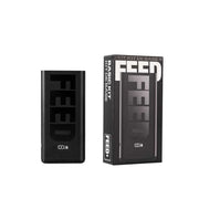 FEED DEVICE BLACK