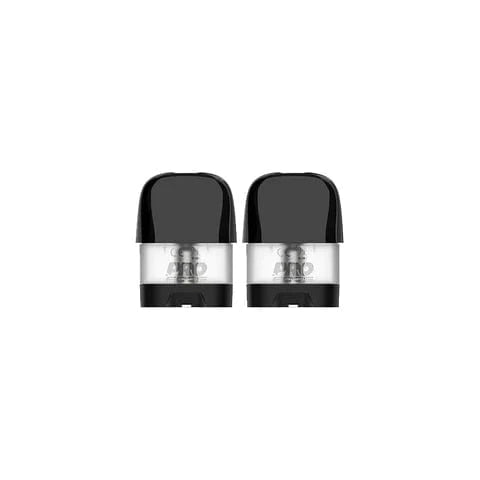 UWELL CALIBURN X PODS 1 OHM - 2CT