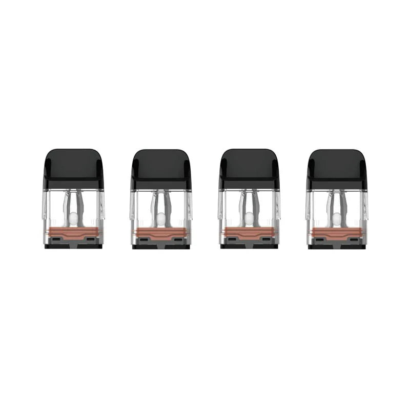 VAPORESSO COREX REPLACEMENT PODS 1.0Ohm