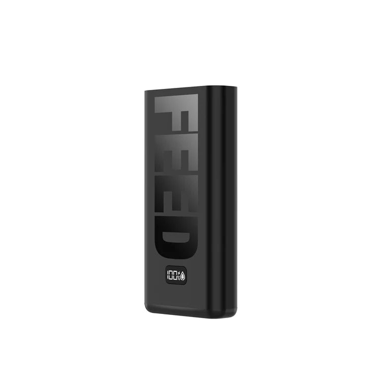 FEED DEVICE BLACK